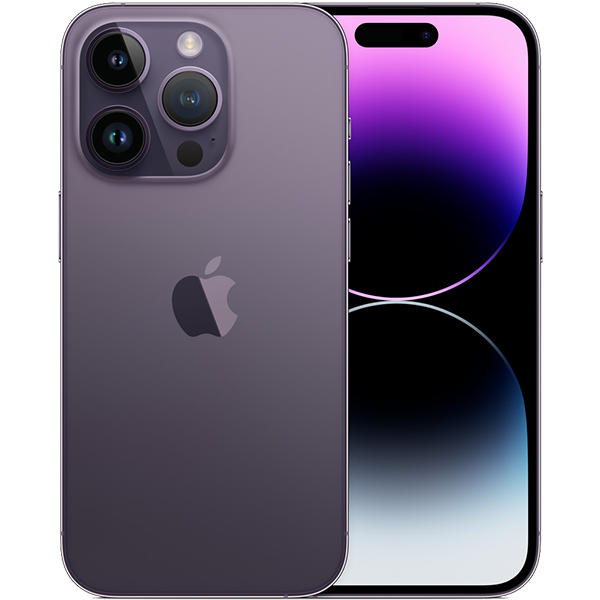 Apple iPhone 14 Pro Apple iPhone 14 Pro - Image 1