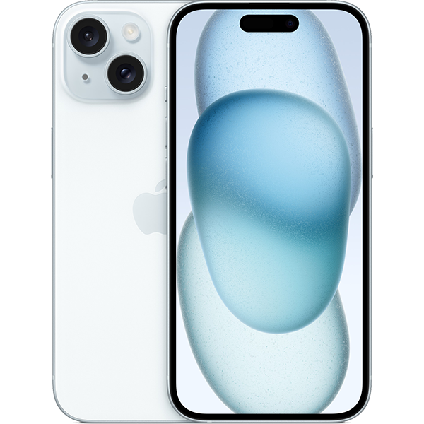 Apple iPhone 15 Apple iPhone 15 - Image 1