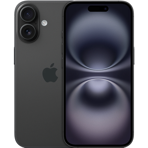 Apple iPhone 16 Plus Apple iPhone 16 Plus - Image 1