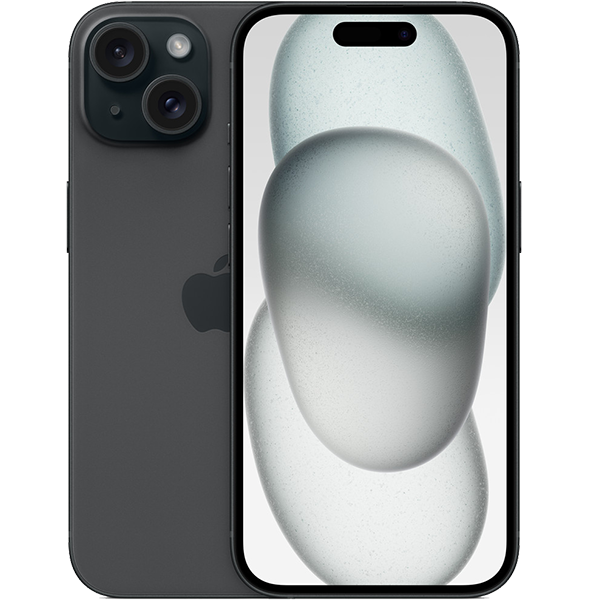 Apple iPhone 15 Plus Apple iPhone 15 Plus - Image 1
