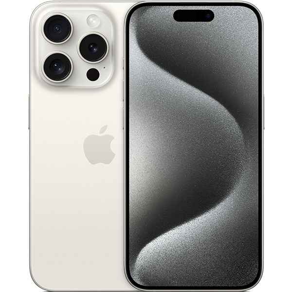Apple iPhone 15 Pro Max Apple iPhone 15 Pro Max - Image 1