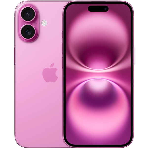 Apple iPhone 16 Apple iPhone 16 - Image 1