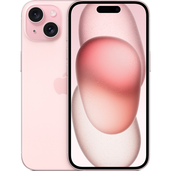 Apple iPhone 15 Plus Apple iPhone 15 Plus - Image 1