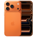 Apple iPhone 17 Pro