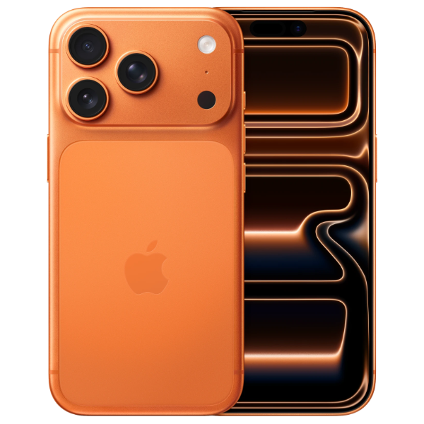 Apple iPhone 17 Pro Apple iPhone 17 Pro - Image 1