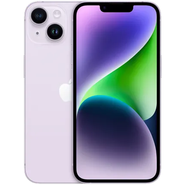 Apple iPhone 14 Plus Apple iPhone 14 Plus - Image 1