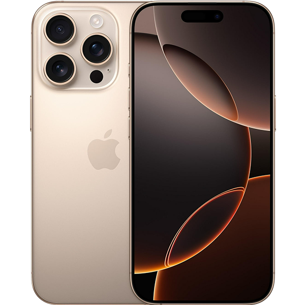 Apple iPhone 16 Pro Max Apple iPhone 16 Pro Max - Image 1