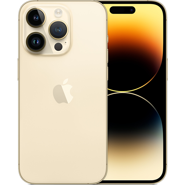 Apple iPhone 14 Pro Apple iPhone 14 Pro - Image 1