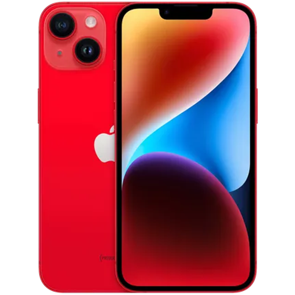 Apple iPhone 14 Plus Apple iPhone 14 Plus - Image 1