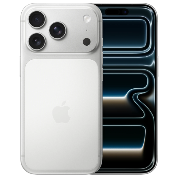 Apple iPhone 17 Pro Apple iPhone 17 Pro - Image 1