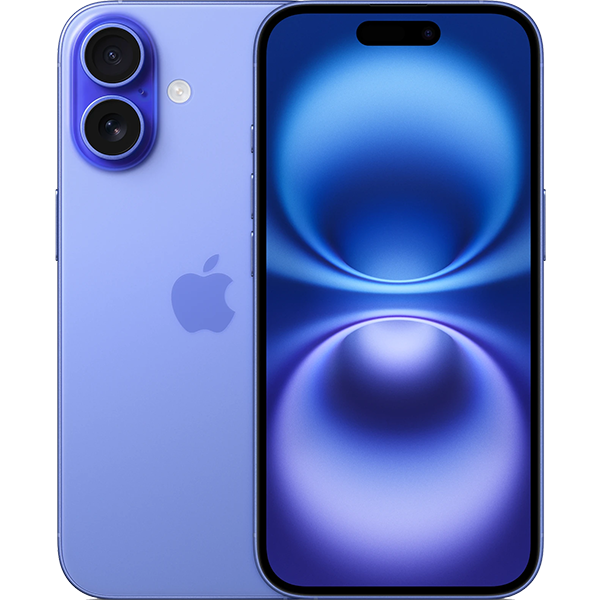 Apple iPhone 16 Apple iPhone 16 - Image 1