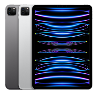 Apple iPad Pro 11″ 4th Gen 2022 Apple iPad Pro 11" 4th Gen 2022 - Image 1