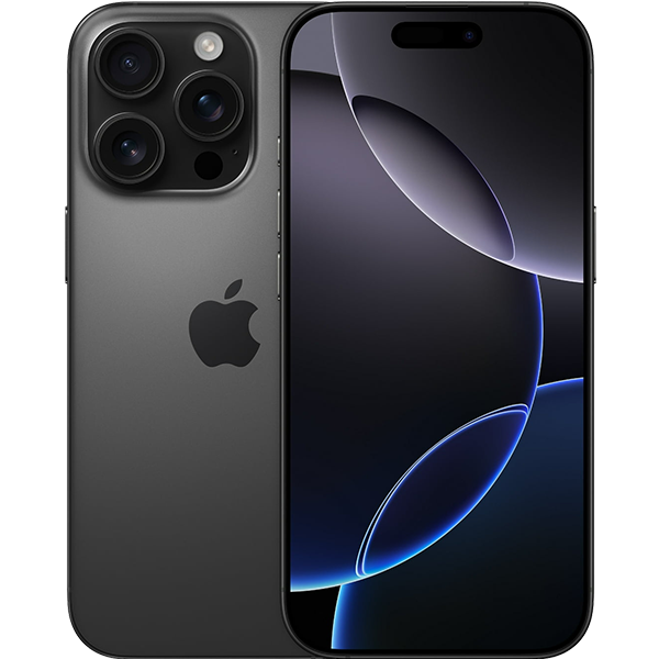 Apple iPhone 16 Pro Apple iPhone 16 Pro - Image 1