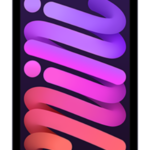 Apple iPad Mini (6th Gen)