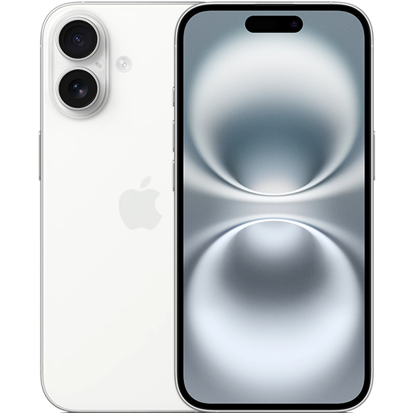 Apple iPhone 16 Apple iPhone 16 - Image 1