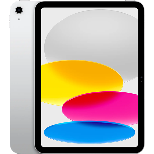 Apple iPad (11th Gen) Apple iPad (11th Gen) - Image 1