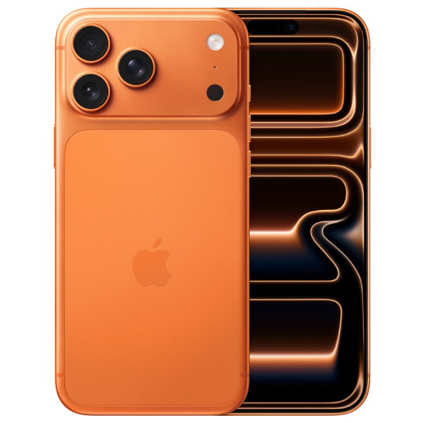 Apple iPhone 17 Pro Max Apple iPhone 17 Pro Max - Image 1