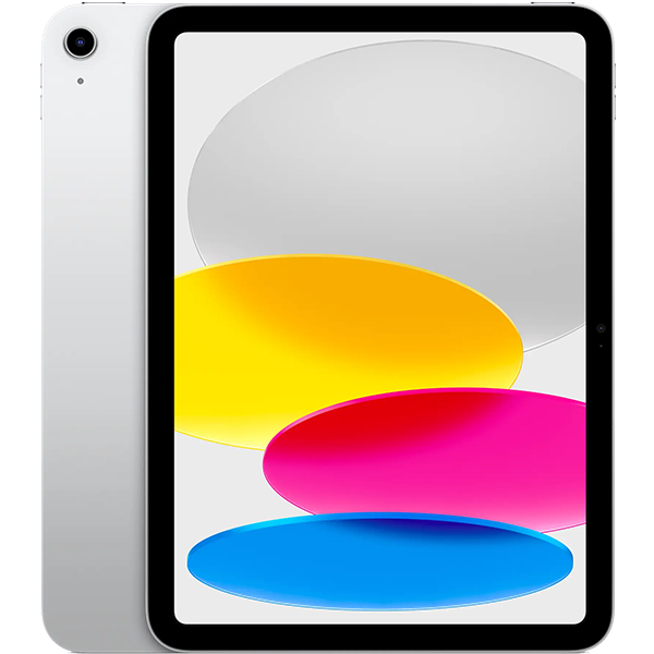 Apple iPad (11th Gen) Apple iPad (11th Gen) - Image 1