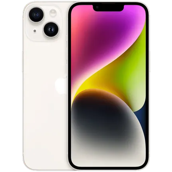 Apple iPhone 14 Plus Apple iPhone 14 Plus - Image 1