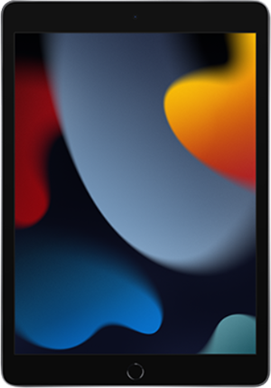 Apple iPad (9th Gen) Apple iPad (9th Gen) - Image 1