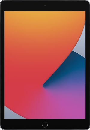 Apple iPad (8th Gen) Apple iPad (8th Gen) - Image 1
