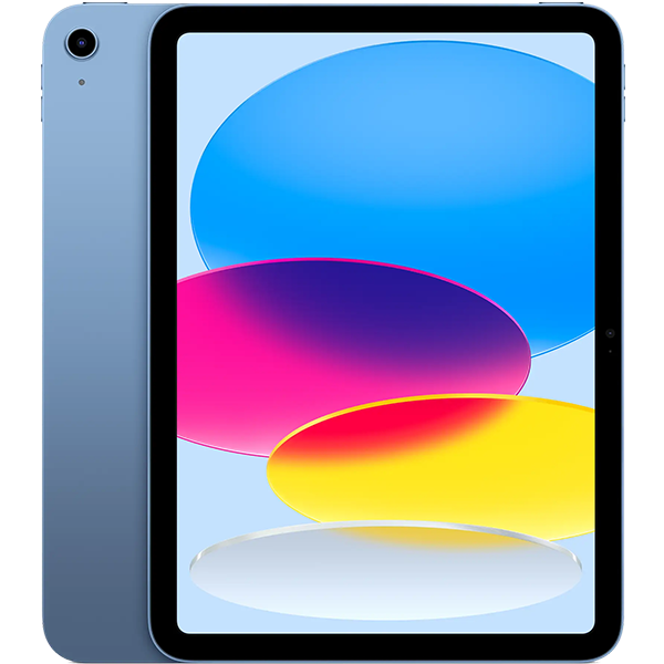 Apple iPad (11th Gen) Apple iPad (11th Gen) - Image 1
