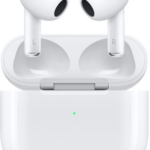 Apple AirPods (3rd Gen)