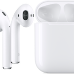 Apple AirPods (2nd Gen)