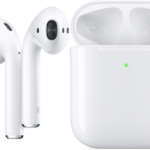 Apple AirPods (2nd Gen)