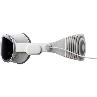 Apple Vision Pro Apple Vision Pro - Image 1