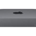 Mac mini 2018