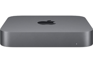 Mac mini 2018 Mac mini 2018 - Image 1