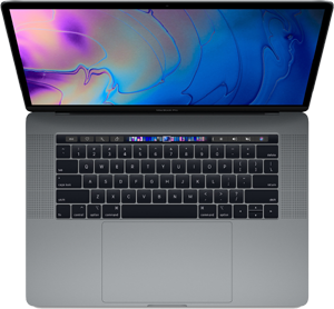 MacBook Pro 2019 – 15″ MacBook Pro 2019 - 15" - Image 1