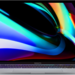 MacBook Pro 2019 - 16"