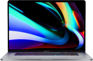MacBook Pro 2019 – 16″ MacBook Pro 2019 - 16" - Image 1