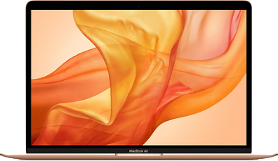 MacBook Air 2018 – 13″ MacBook Air 2018 - 13" - Image 1