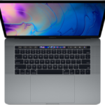 MacBook Pro 2019 - 15"
