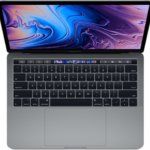 MacBook Pro 2019 - 13"