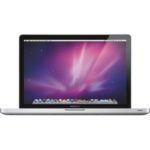 MacBook Pro 2012 (Unibody) - 13"
