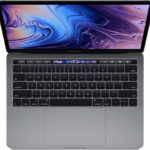 MacBook Pro 2018 (With Touch Bar) - 13"