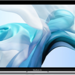 MacBook Air 2018 - 13"