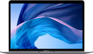 MacBook Air 2020 – 13″ MacBook Air 2020 - 13" - Image 1