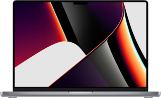 MacBook Pro 2021 – 16″ MacBook Pro 2021 - 16" - Image 1
