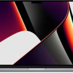 MacBook Pro 2021 - 16"