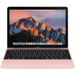Macbook Retina 2017 - 12"