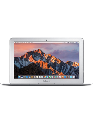 MacBook Air 2017 – 13″ MacBook Air 2017 - 13" - Image 1