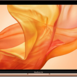 MacBook Air 2018 - 13"