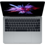 MacBook Pro 2017 (No Touch Bar) - 13"