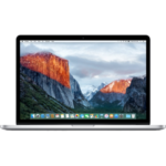 MacBook Pro 2015 (Retina) - 15"