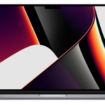 MacBook Pro 2021 - 14"